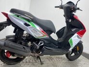 Motorini Misano 50 RUNNING 50CC PROJECT SCOOTER BIKE 12K 2