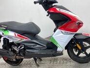 Motorini Misano 50 RUNNING 50CC PROJECT SCOOTER BIKE 12K 4