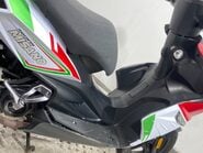Motorini Misano 50 RUNNING 50CC PROJECT SCOOTER BIKE 12K 6