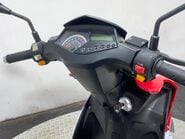 Motorini Misano 50 RUNNING 50CC PROJECT SCOOTER BIKE 12K 7