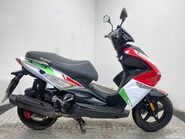Motorini Misano 50 RUNNING 50CC PROJECT SCOOTER BIKE 12K 8