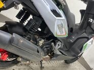Motorini Misano 50 RUNNING 50CC PROJECT SCOOTER BIKE 12K 9