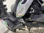 Motorini Misano 50 RUNNING 50CC PROJECT SCOOTER BIKE 12K 10