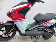 Motorini Misano 50 RUNNING 50CC PROJECT SCOOTER BIKE 12K 12