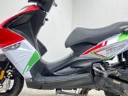 Motorini Misano 50 RUNNING 50CC PROJECT SCOOTER BIKE 12K 13