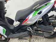 Motorini Misano 50 RUNNING 50CC PROJECT SCOOTER BIKE 12K 14