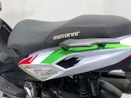 Motorini Misano 50 RUNNING 50CC PROJECT SCOOTER BIKE 12K 15