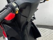 Motorini Misano 50 RUNNING 50CC PROJECT SCOOTER BIKE 12K 16