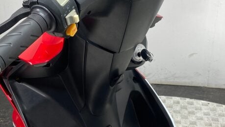 Motorini Misano 50 RUNNING 50CC PROJECT SCOOTER BIKE 12K 16