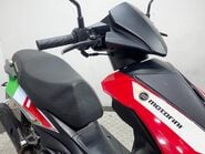 Motorini Misano 50 RUNNING 50CC PROJECT SCOOTER BIKE 12K 17
