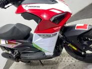 Motorini Misano 50 RUNNING 50CC PROJECT SCOOTER BIKE 12K 18