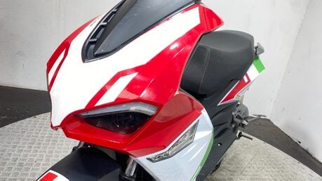 Motorini Misano 50 RUNNING 50CC PROJECT SCOOTER BIKE 12K 19