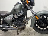 Keeway Superlight 125 E4 2018 GOOD LOOKING CRUISER BIKE NON RUNNER 125CC 4