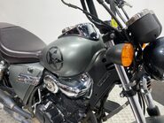 Keeway Superlight 125 E4 2018 GOOD LOOKING CRUISER BIKE NON RUNNER 125CC 5