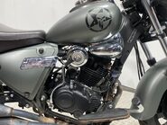 Keeway Superlight 125 E4 2018 GOOD LOOKING CRUISER BIKE NON RUNNER 125CC 6