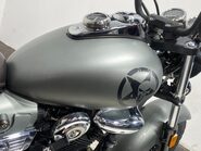 Keeway Superlight 125 E4 2018 GOOD LOOKING CRUISER BIKE NON RUNNER 125CC 7