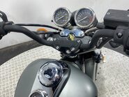 Keeway Superlight 125 E4 2018 GOOD LOOKING CRUISER BIKE NON RUNNER 125CC 8