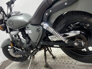 Keeway Superlight 125 E4 2018 GOOD LOOKING CRUISER BIKE NON RUNNER 125CC 10