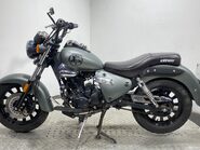 Keeway Superlight 125 E4 2018 GOOD LOOKING CRUISER BIKE NON RUNNER 125CC 11