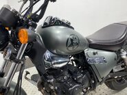 Keeway Superlight 125 E4 2018 GOOD LOOKING CRUISER BIKE NON RUNNER 125CC 13