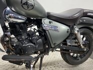 Keeway Superlight 125 E4 2018 GOOD LOOKING CRUISER BIKE NON RUNNER 125CC 14