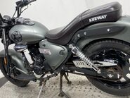 Keeway Superlight 125 E4 2018 GOOD LOOKING CRUISER BIKE NON RUNNER 125CC 15