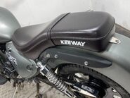 Keeway Superlight 125 E4 2018 GOOD LOOKING CRUISER BIKE NON RUNNER 125CC 16