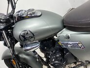 Keeway Superlight 125 E4 2018 GOOD LOOKING CRUISER BIKE NON RUNNER 125CC 17