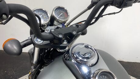 Keeway Superlight 125 E4 2018 GOOD LOOKING CRUISER BIKE NON RUNNER 125CC 18