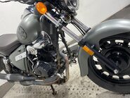 Keeway Superlight 125 E4 2018 GOOD LOOKING CRUISER BIKE NON RUNNER 125CC 20