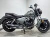 Keeway Superlight 125 E4 2018 GOOD LOOKING CRUISER BIKE NON RUNNER 125CC