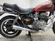 Honda CM 250 1981 NON RUNNING CLASSIC BARN FIND PROJECT BIKE 250CC 3