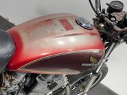 Honda CM 250 1981 NON RUNNING CLASSIC BARN FIND PROJECT BIKE 250CC 7
