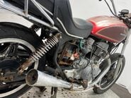 Honda CM 250 1981 NON RUNNING CLASSIC BARN FIND PROJECT BIKE 250CC 9