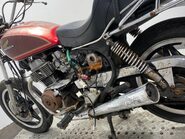 Honda CM 250 1981 NON RUNNING CLASSIC BARN FIND PROJECT BIKE 250CC 10