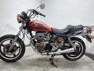 Honda CM 250 1981 NON RUNNING CLASSIC BARN FIND PROJECT BIKE 250CC 11