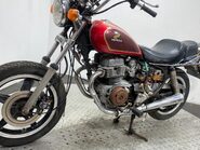 Honda CM 250 1981 NON RUNNING CLASSIC BARN FIND PROJECT BIKE 250CC 12