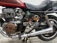 Honda CM 250 1981 NON RUNNING CLASSIC BARN FIND PROJECT BIKE 250CC 14