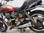 Honda CM 250 1981 NON RUNNING CLASSIC BARN FIND PROJECT BIKE 250CC 15