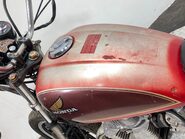 Honda CM 250 1981 NON RUNNING CLASSIC BARN FIND PROJECT BIKE 250CC 17