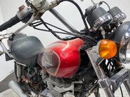 Honda CM 250 1981 NON RUNNING CLASSIC BARN FIND PROJECT BIKE 250CC 18