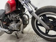 Honda CM 250 1981 NON RUNNING CLASSIC BARN FIND PROJECT BIKE 250CC 19