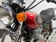 Honda CM 250 1981 NON RUNNING CLASSIC BARN FIND PROJECT BIKE 250CC 20