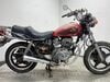Honda CM 250 1981 NON RUNNING CLASSIC BARN FIND PROJECT BIKE 250CC