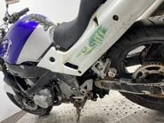 Kawasaki ZZR 600 E1 1993 37K NON RUNNING PROJECT BIKE 600CC STREETFIGHTER 11