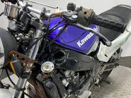 Kawasaki ZZR 600 E1 1993 37K NON RUNNING PROJECT BIKE 600CC STREETFIGHTER 20