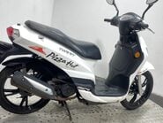 Peugeot Tweet 50 2016 RUNNING PROJECT BIKE SPARES OR REPAIR 50CC 2