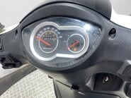 Peugeot Tweet 50 2016 RUNNING PROJECT BIKE SPARES OR REPAIR 50CC 9