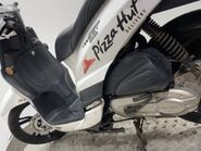 Peugeot Tweet 50 2016 RUNNING PROJECT BIKE SPARES OR REPAIR 50CC 11