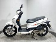 Peugeot Tweet 50 2016 RUNNING PROJECT BIKE SPARES OR REPAIR 50CC 12
